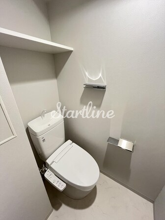 ブランシエスタ品川大井町パークエッジの物件内観写真